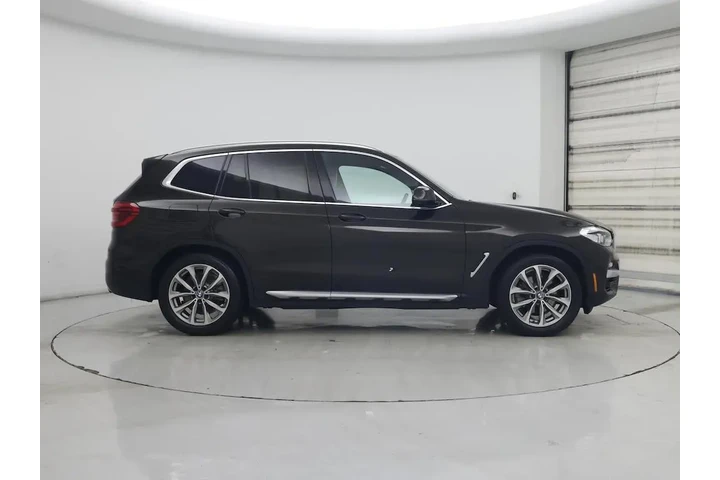 $21998 : BMW X3 2019 AWD xDrive30i 4d image 7
