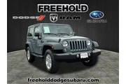 Jeep Wrangler 2015 4x4 Sport en Trenton