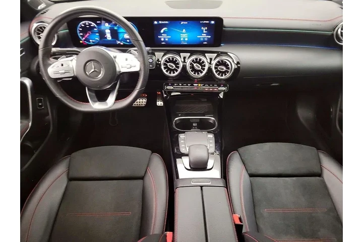 $26998 : Mercedes-Benz CLA 2021 CLA 2 image 9