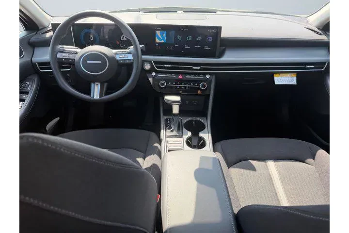 $25089 : Hyundai SONATA 2025 SE 4dr S image 10