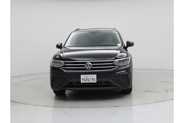 $21998 : Volkswagen Tiguan 2023 S 4dr image 5