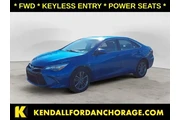 Toyota Camry 2017 SE 4dr Sed en Anchorage