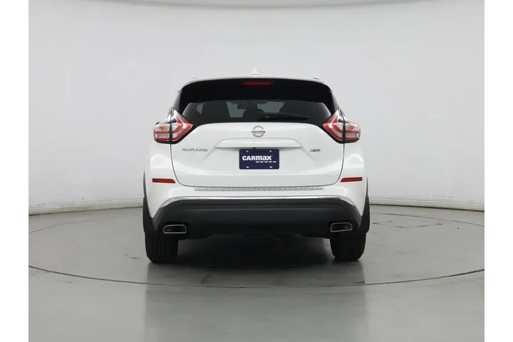 $15998 : Nissan Murano 2018 AWD S 4dr image 6