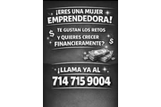TRABAJA CON NUESTRO EQUIPO en Orange County