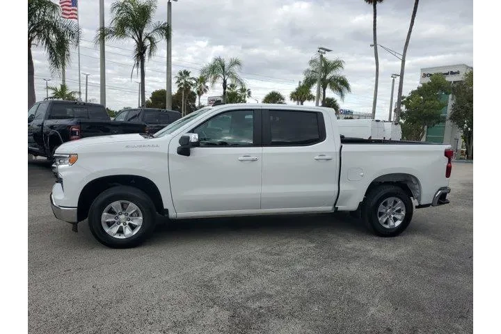 $37995 : Chevrolet Silverado 1500 202 image 4