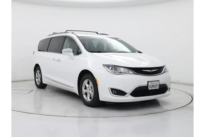 $22998 : Chrysler Pacifica Hybrid 201 image 1