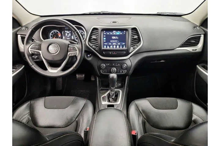 $14599 : Jeep Cherokee 2018 Latitude image 9