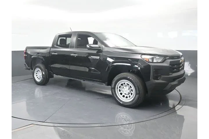 $22996 : Chevrolet Colorado 2023 4x2 image 8