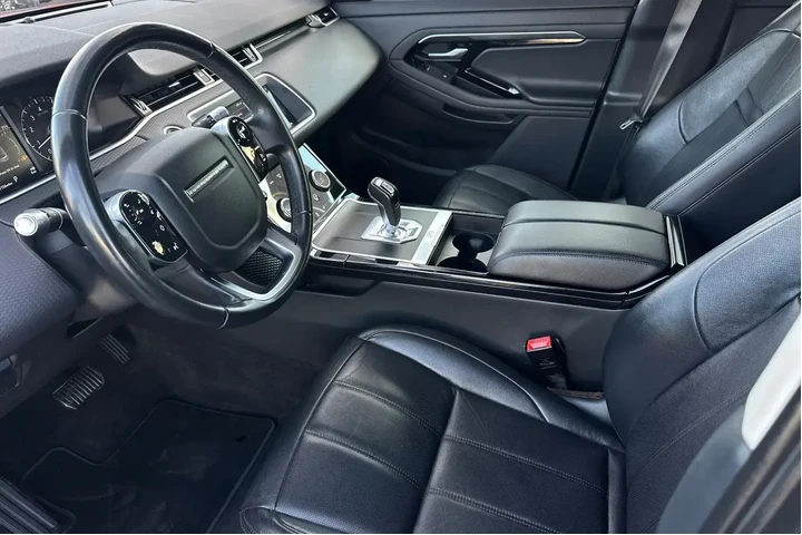 $24200 : Land Rover Range Rover Evoqu image 9