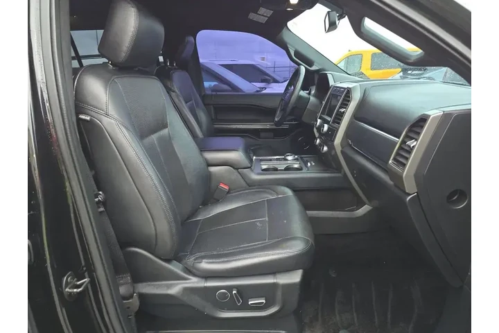 $20999 : Ford Expedition MAX 2018 4x2 image 8