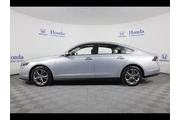 $28875 : Honda Accord 2024 EX 4dr Sed thumbnail
