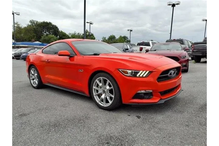 $36900 : Ford Mustang 2015 GT Premium image 3