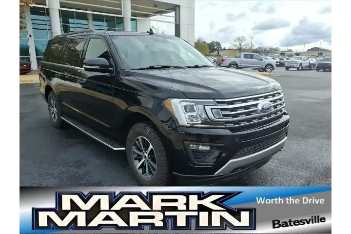$18999 : Ford Expedition MAX 2018 4x4 image 1