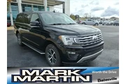 Ford Expedition MAX 2018 4x4