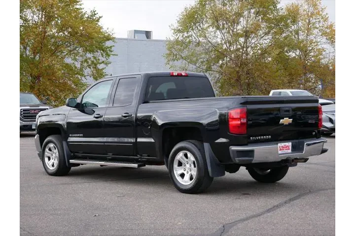 $17350 : Chevrolet Silverado 1500 201 image 6