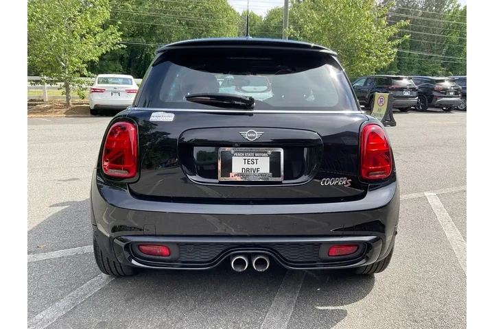 $19485 : MINI Hardtop 2 Door 2019 Coo image 6