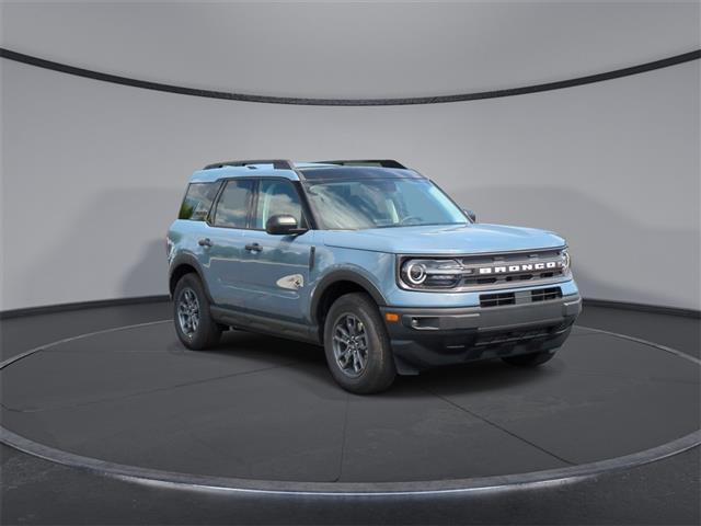 $32999 : 2024 Bronco Sport Big Bend® image 3