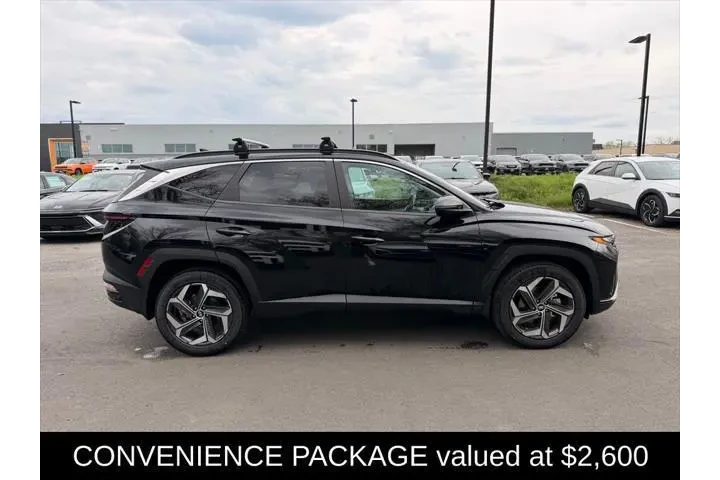 $22900 : Hyundai TUCSON 2022 AWD SEL image 3