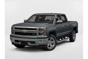 Chevrolet Silverado 1500 201 en San Jose