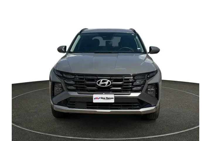 $26127 : Hyundai TUCSON 2025 AWD SEL image 8