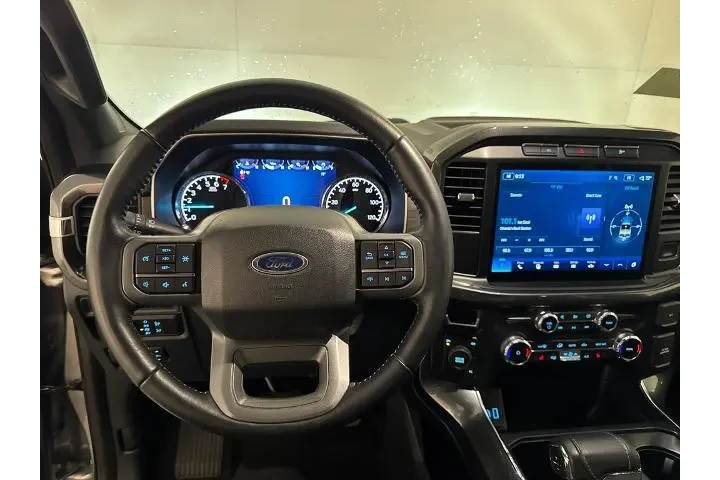 $38900 : Ford F-150 2022 4x4 XLT 4dr image 8