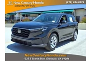 Honda CR-V 2023 LX 4dr SUV en Los Angeles