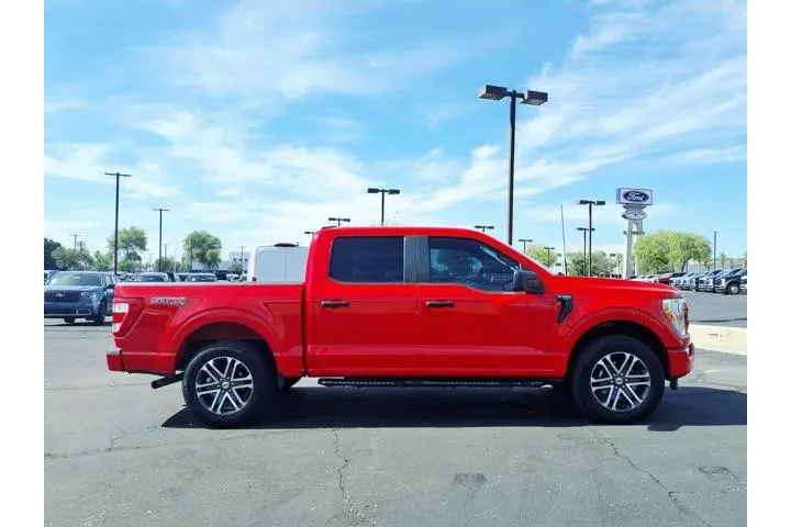 $34695 : Ford F-150 2022 4x2 XL 4dr S image 7