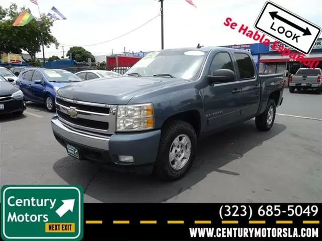 CHEVY WORLD @ 424-333-0422 image 3