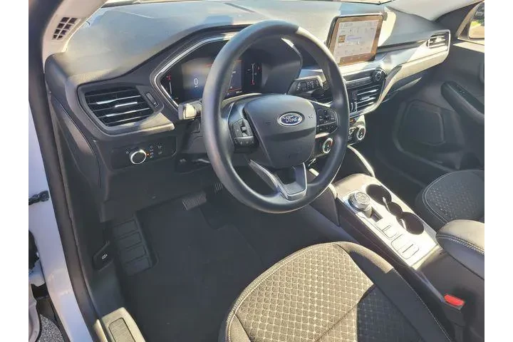 $24296 : Ford Escape 2025 AWD Active image 9