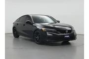 Honda Civic 2023 Sport 4dr H en Charlotte