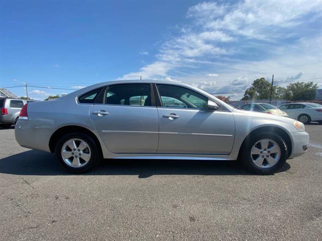 $5995 : 2011 Impala LT Fleet image 6