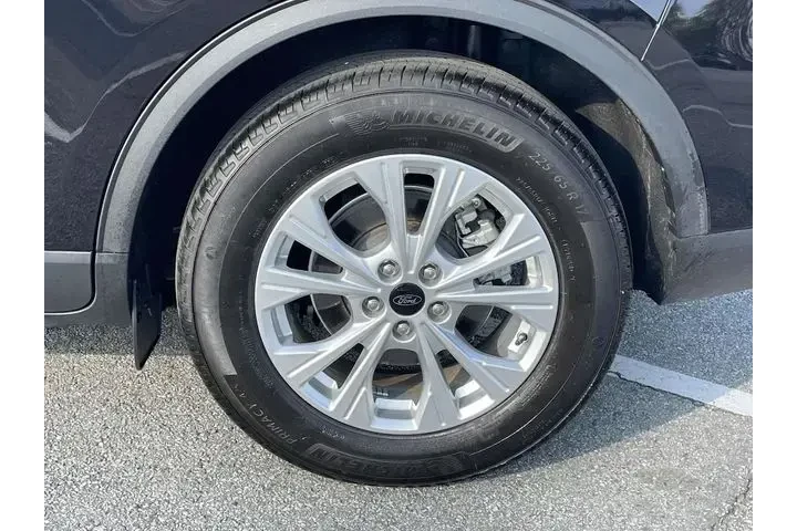 $22940 : Ford Escape 2025 Active 4dr image 9