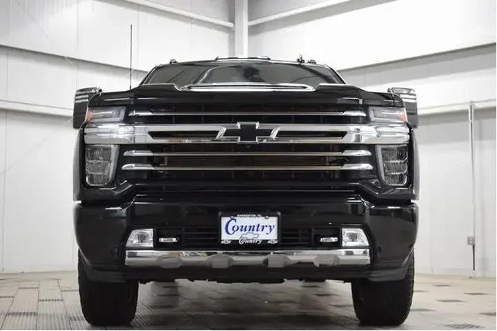 $63777 : Chevrolet Silverado 3500HD 2 image 2