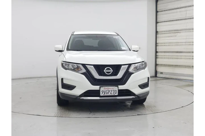 $12998 : Nissan Rogue 2017 S 4dr Cros image 5