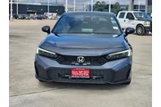 $24948 : Honda Civic 2025 Sport 4dr H thumbnail