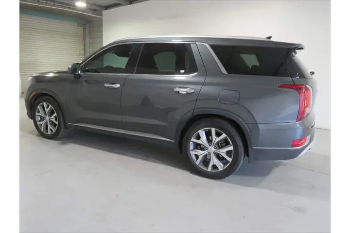 $25964 : Hyundai PALISADE 2022 SEL 4d image 9