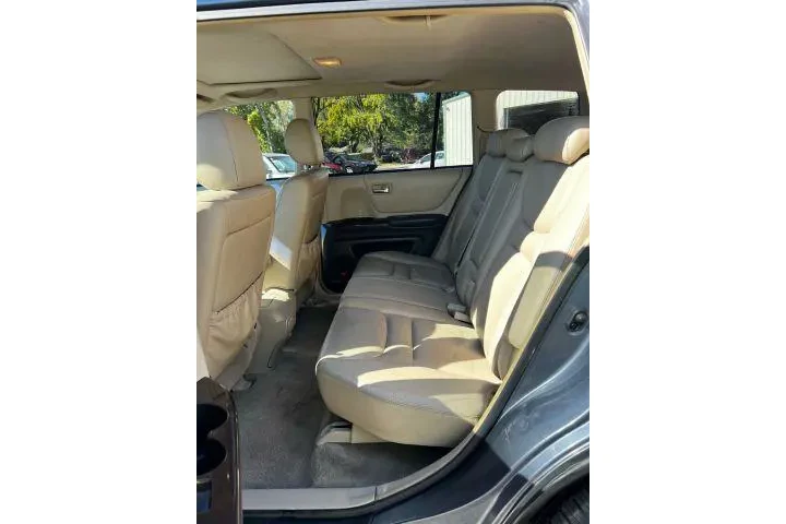 $4500 : Toyota Highlander 2002 AWD L image 5