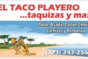 TAQUIZAS !! EL TACO PLAYERO thumbnail 1