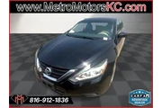 2017 Altima 2.5 S Sedan en Kansas City MO