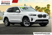 BMW X3 2022 sDrive30i 4dr Sp en Los Angeles