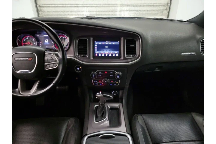 $22998 : Dodge Charger 2022 SXT 4dr S image 9