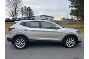 $19776 : Nissan Rogue Sport 2021 AWD thumbnail