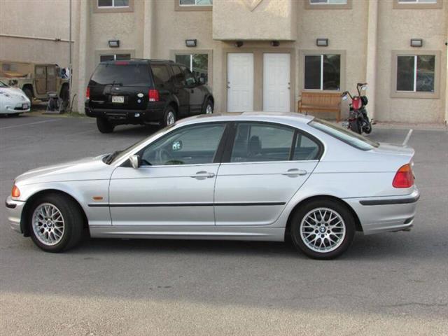 $6995 : 2000 BMW 3 Series 328i image 5