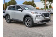 $18690 : Nissan Rogue 2023 SV 4dr Cro thumbnail