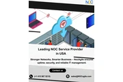 Leading NOC Service Provider i