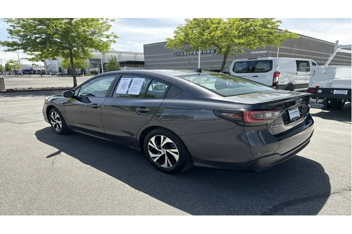 $24727 : Subaru Legacy 2024 AWD Premi image 3