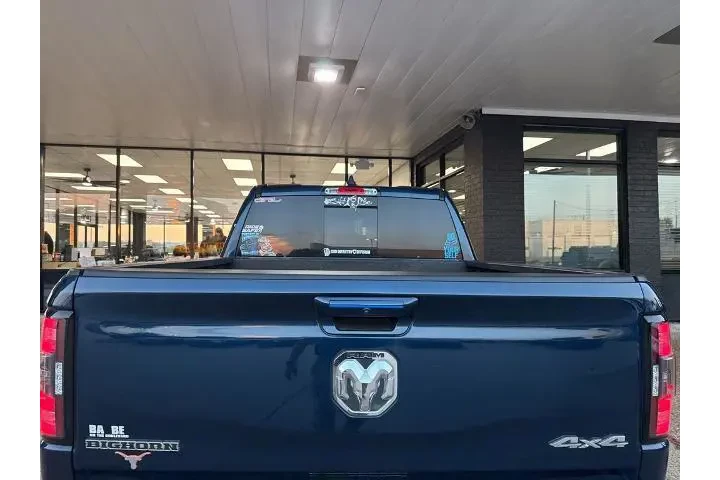 $35179 : Ram 1500 2023 4x4 Big Horn 4 image 5
