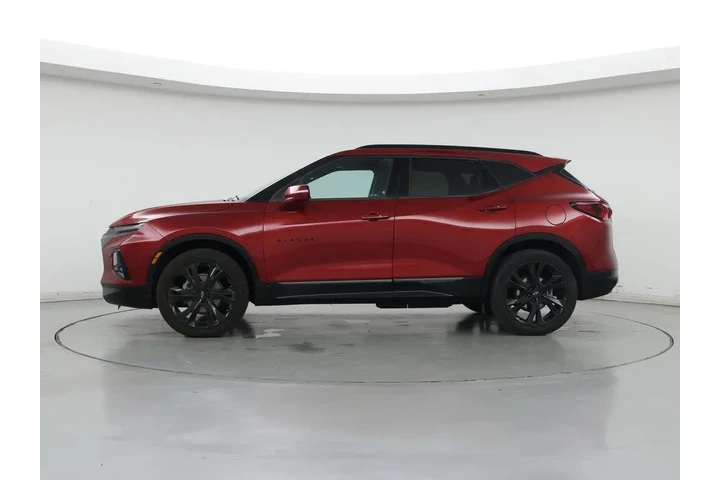 $26998 : Chevrolet Blazer 2021 RS 4dr image 3
