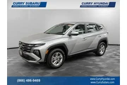 Hyundai TUCSON 2025 AWD SE 4 en Yonkers