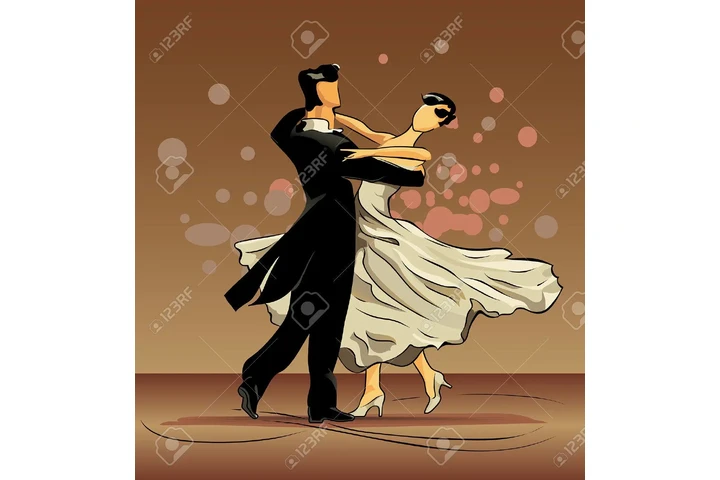 coreografias de vals image 1